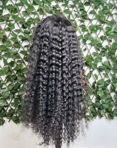 Perruque bouclée soraya