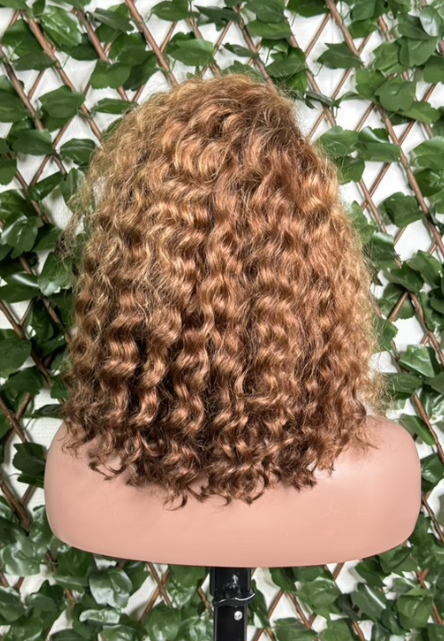 Perruque Lace Front  MILA