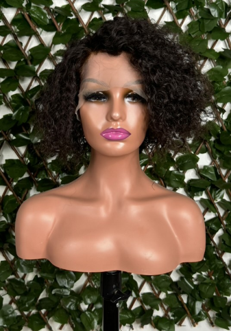 Perruque Brésilienne Courte Mme sabine